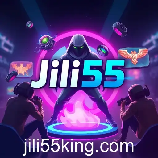 Digital Revolution in Gaming: Jili55 Leads the Change