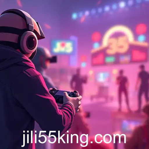 jili55