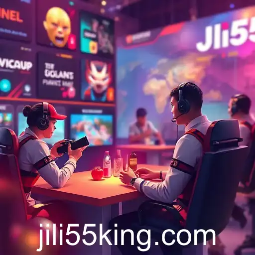 jili55