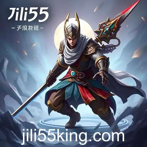 A New Digital Era: Jili55's Impact on Online Gaming
