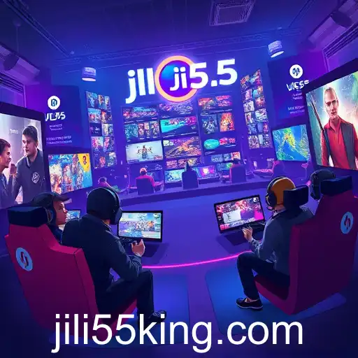 jili55