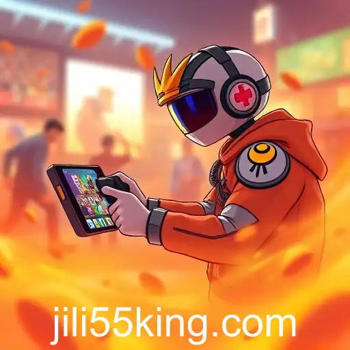 The Rise of Online Gaming Platforms